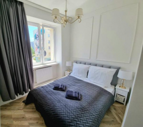 Sun and holidays apartament Abrahama Gdynia